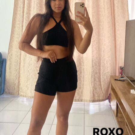 Conjunto Mayara